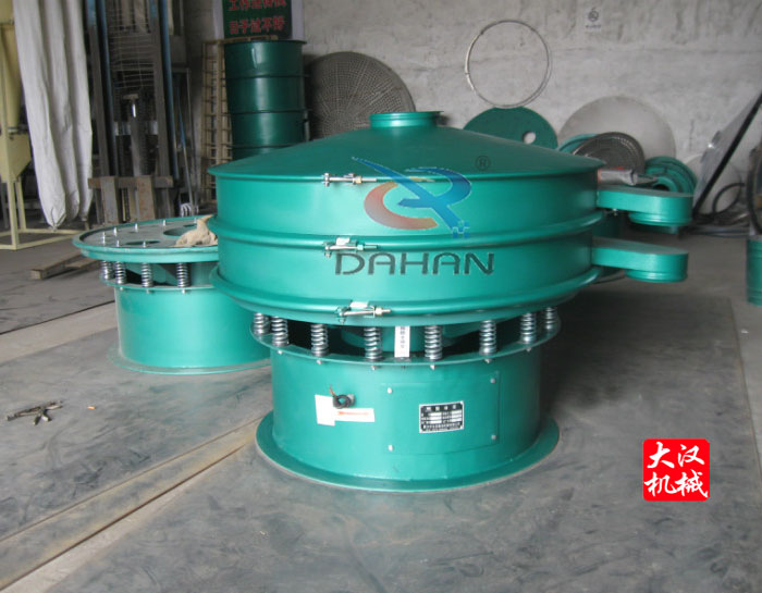 煤焦油振動篩 煤焦油振動篩